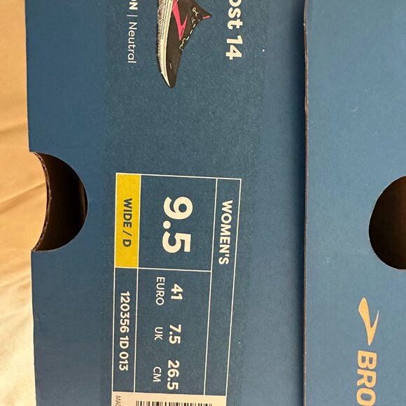 Brooks Ghost 14 - Picture 5 of 5